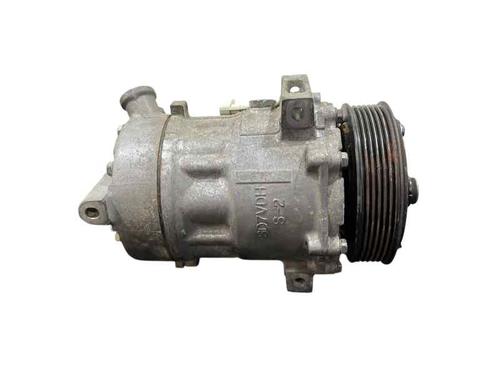 Used AC compressor AC compressor OPEL SIGNUM Hatchback (Z03) 1.9 CDTI (F48) (150 hp) 27513685 27513685