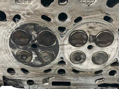 Cylinder head CITROËN BERLINGO / BERLINGO FIRST Box Body/MPV (M_) 1.6 HDI 75 (MB9HW) | BP27449809M5 
