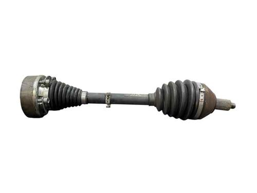 Left front driveshaft SKODA RAPID Spaceback (NH1) 1.6 TDI | BP29177373M38 - Image 3