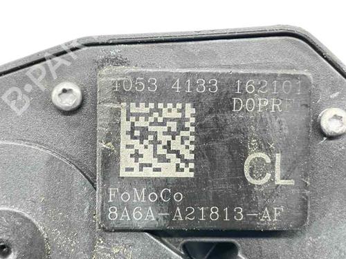 Front left lock FORD FIESTA VI (CB1, CCN) 1.4 TDCi | BP25836131C98 