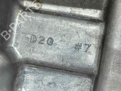 Oil sump HYUNDAI ELANTRA III Saloon (XD) 2.0 CRDi | BP29177038M115