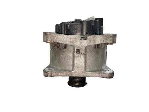 Alternator RENAULT MEGANE II Saloon (LM0/1_) 1.9 dCi (LM0G, LM1G, LM2C) | BP31869666M7 