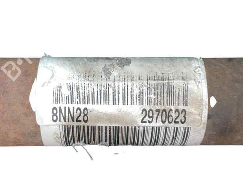 Right front driveshaft CITROËN C4 Picasso I MPV (UD_) 1.6 HDi | BP25211859M39 