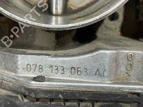 Throttle body AUDI A6 C5 (4B2, 4B4) | BP31869522M82