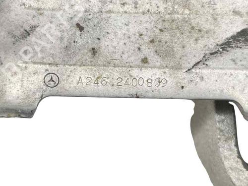 Engine mount MERCEDES-BENZ A-CLASS (W176) A 220 CDI (176.003) | BP25597375M89  - Image 5