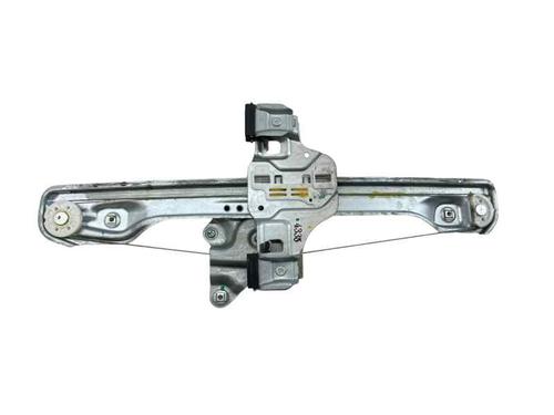 Used Rear left window mechanism Rear left window mechanism CHEVROLET TRAX 1.7 TD AWD (131 hp) 26920719 26920719