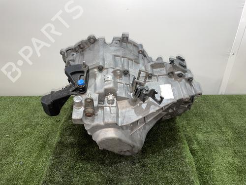 Used Gearbox Gearbox VOLVO S80 I (184) [1998-2008] 31684675 31684675