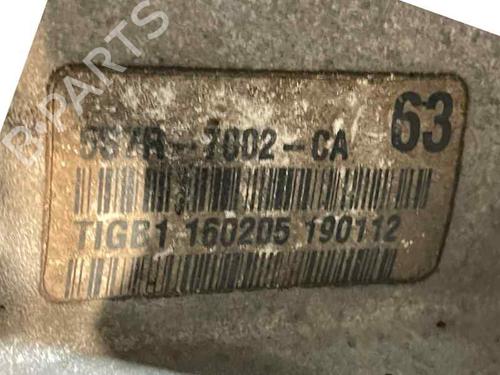 Gearbox FORD MONDEO III Saloon (B4Y) 2.0 TDCi | BP29605658M3 