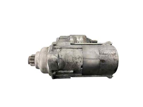 Used Starter SEAT LEON (1P1) 1.9 TDI (105 hp) 25212188