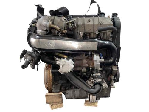 Engine PEUGEOT 206 Hatchback (2A/C) 2.0 HDI 90 | BP32381970M1 