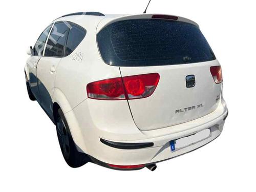 Engine SEAT ALTEA XL (5P5, 5P8) 1.6 Multifuel | BP29582875M1 - Image 12