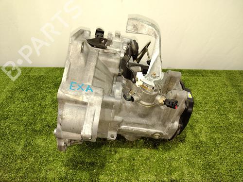 Used Gearbox Gearbox SEAT CORDOBA (6K1, 6K2) [1993-2002] 31683974 31683974