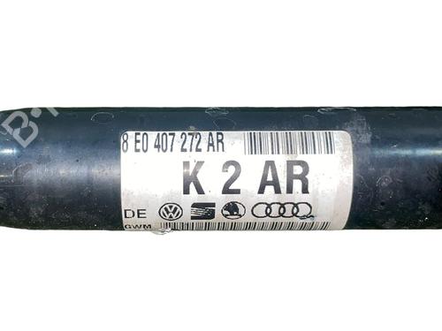 Used Right front driveshaft Right front driveshaft AUDI A4 B7 (8EC) 1.6 (102 hp) 24223724 24223724