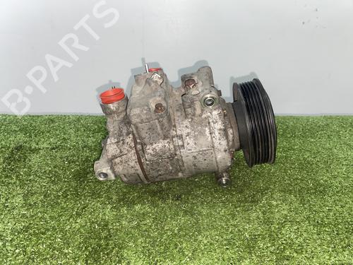 AC compressor SEAT LEON (1P1) 1.4 16V | BP31681635M34 - Image 4