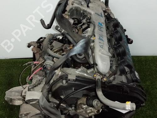 Engine ALFA ROMEO 147 (937_) | BP31683832M1 - Image 7