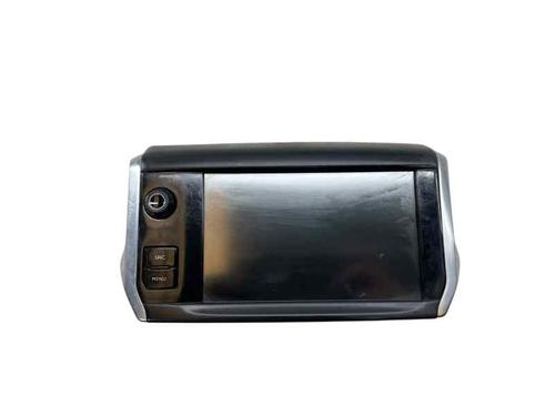 Used Display monitor PEUGEOT 2008 I (CU_) 1.6 HDi (92 hp) 29582958