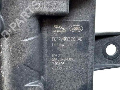 Electronic module JAGUAR XE (X760) 2.0 D AWD | BP29968370M83 - Image 2