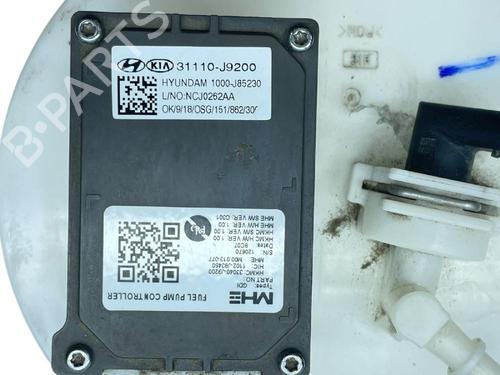 Fuel pump HYUNDAI KONA SUV Van (OS, OSE, OSI) 1.0 T-GDi | BP24628585M76 