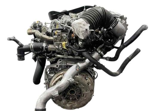 Engine TOYOTA AVENSIS Saloon (_T27_) 2.2 D-4D (ADT271_, ADT271R) | BP29605714M1 