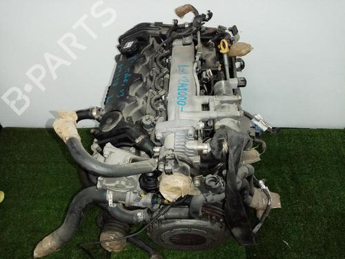 Engine FIAT STILO (192_) | BP31683842M1