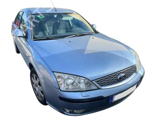 AC compressor FORD MONDEO III (B5Y) 2.0 16V TDDi / TDCi | BP32467526M34  - Image 6