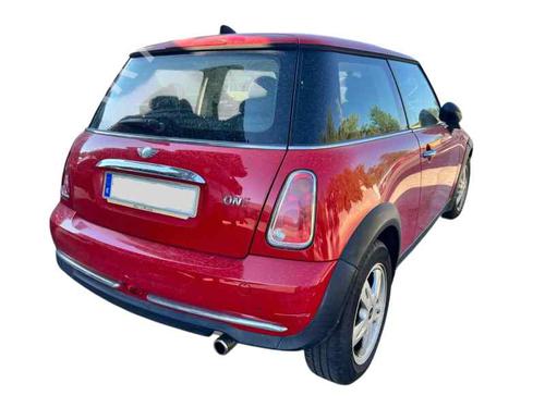 Used Parts MINI MINI (R50, R53)    4436554