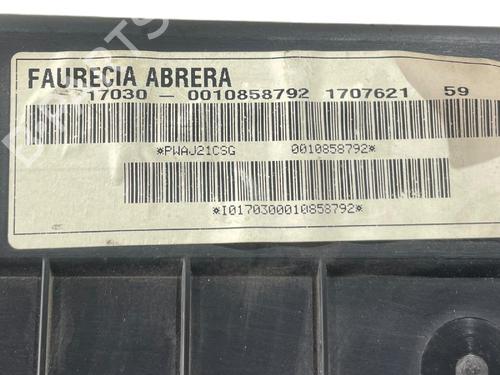 Glove box SEAT LEON (1P1) 2.0 FSI | BP25210498C95 