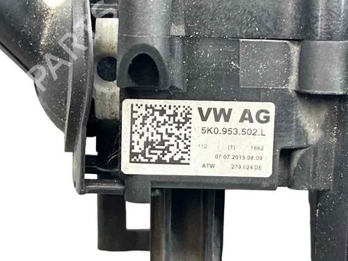 Switch VW CADDY III MPV (2KB, 2KJ, 2CB, 2CJ) 1.6 TDI | BP32719310I30  - Image 5