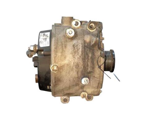 Used Alternator Alternator MERCEDES-BENZ C-CLASS (W203) C 220 CDI (203.006, 203.008) (143 hp) 34237230 34237230
