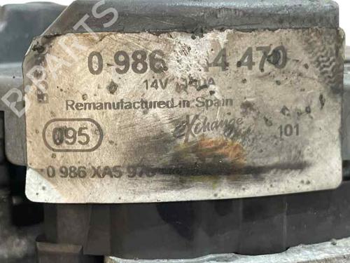 Alternator AUDI A4 B7 (8EC) 2.5 TDI | BP28070352M7 