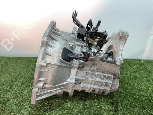 Used Gearbox Gearbox FORD FOCUS II (DA_, HCP, DP) 1.8 TDCi (115 hp) 31684338 31684338