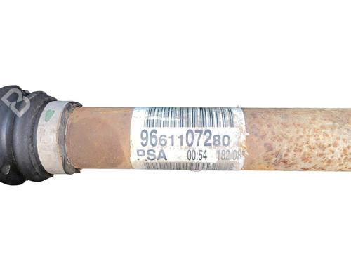 Right front driveshaft PEUGEOT 308 CC (4B_) 1.6 16V | BP24223577M39 - Image 3