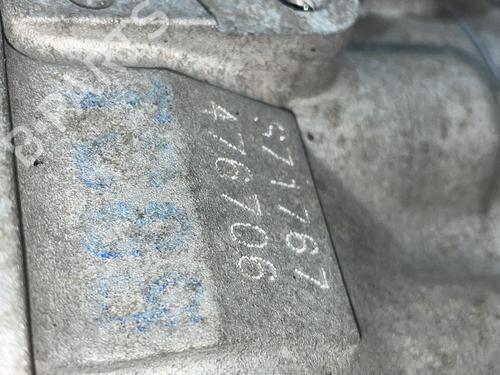 Gearbox HYUNDAI i30 (FD)  | BP31684638M3 