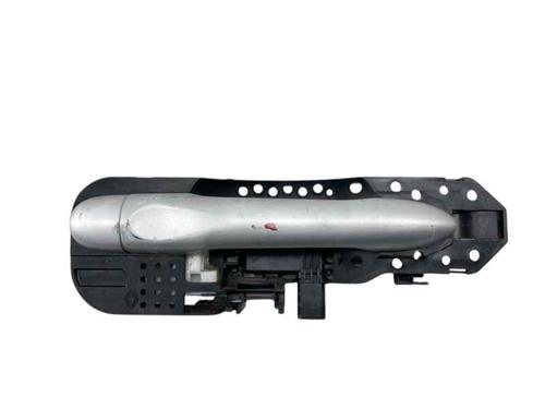 Høyre bak utvendig håndtak RENAULT MEGANE III Hatchback (BZ0/1_, B3_) 1.5 dCi (106 hp) 30051811