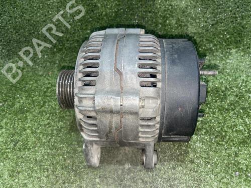 Used Alternator Alternator CHRYSLER VOYAGER / GRAND VOYAGER III (GS_, NS_) 2.5 TDiC AWD (116 hp) 24223108 24223108