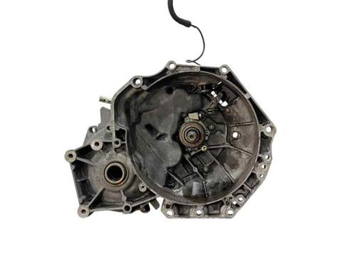 Gearbox SAAB 9-3 (YS3F, E79, D79, D75) 2.2 TiD | BP27924302M3 