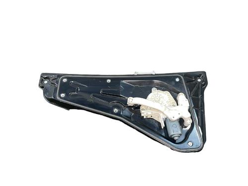 Used Rear right window mechanism LAND ROVER RANGE ROVER SPORT I (L320) 2.7 D 4x4 (190 hp) 25210827
