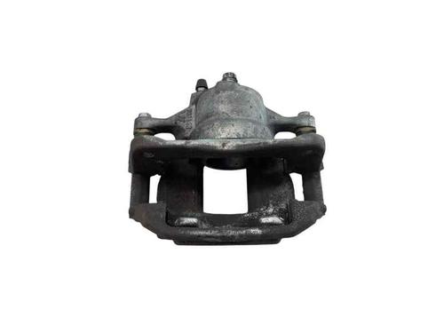 Used Left front brake caliper TOYOTA AURIS (_E18_) 1.4 D-4D (NDE180_, NDE180R) (90 hp) 27889167