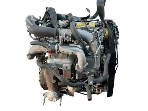 Motor MAZDA 6 Hatchback (GH) 2.2 MZR-CD (GH10) | BP29582880M1 