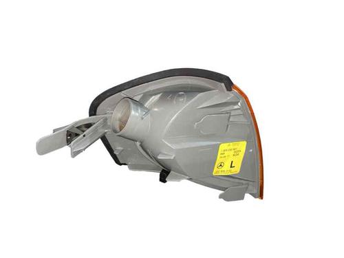 Left front indicator MERCEDES-BENZ C-CLASS (W202)  | BP31870132C32 