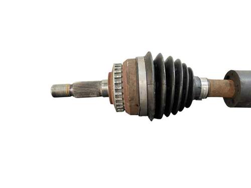 Left front driveshaft SAAB 9-3 (YS3F, E79, D79, D75) 2.2 TiD | BP27924305M38 