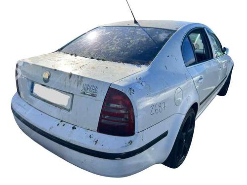 Used Parts SKODA SUPERB I (3U4)    4421287