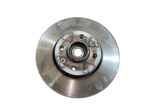 Left front steering knuckle NISSAN MICRA V (K14) 1.0 IG-T 100 | BP25211885M25 - Image 2