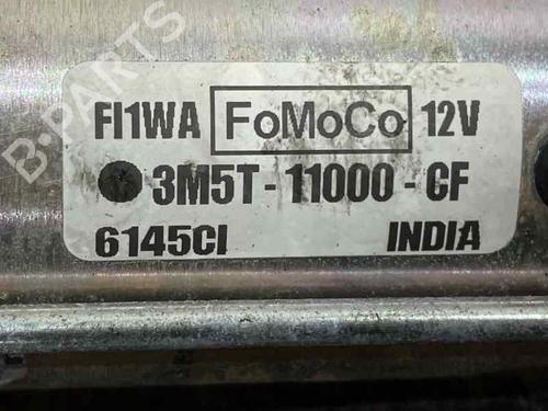 Starter FORD TRANSIT CONNECT V408 Box Body/MPV 1.5 TDCi | BP34236572M8  - Image 5