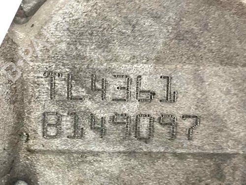 Gearbox DACIA DUSTER (HM_) 1.5 dCi 115 4x4 (HMAD) | BP29203725M3 - Image 6