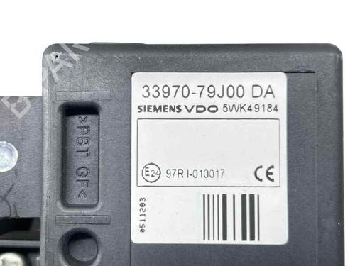 Used Ignition barrel SUZUKI SX4 (EY, GY) [2006-2026]  31683038