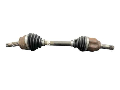 Used Left front driveshaft Left front driveshaft FIAT DOBLO Bus (263_) 1.3 D Multijet (263AXC1A) (90 hp) 31870260 31870260