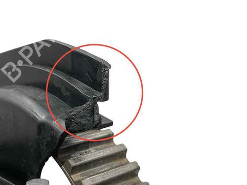 Cylinder head PEUGEOT PARTNER Tepee 1.6 HDi 75 (16V) | BP30771068M5 - Image 9