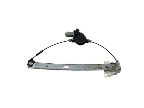 Front left window mechanism MAZDA 6 Hatchback (GH) 2.2 MZR-CD (GH10) | BP29177299C22 - Image 4