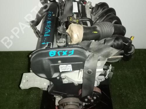 Engine FORD FUSION (JU_) 1.4 | BP31683792M1